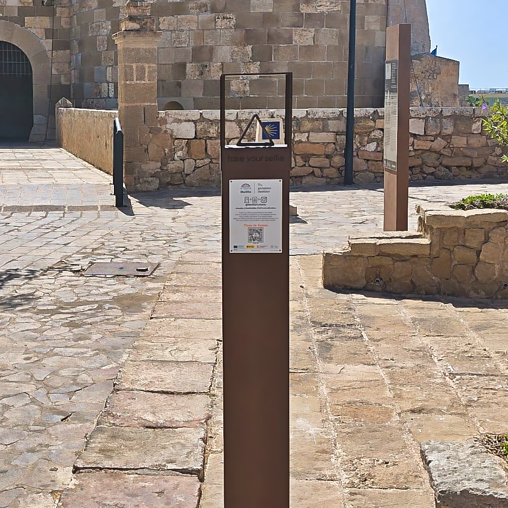 Plaza de Armas